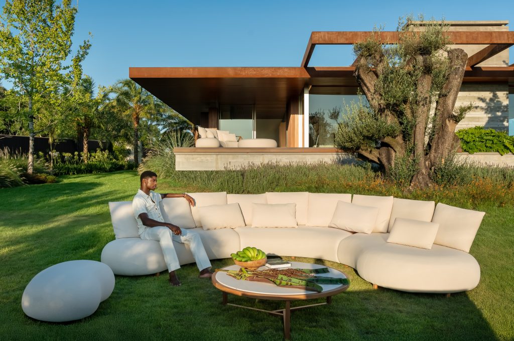 SOFA MALOCA